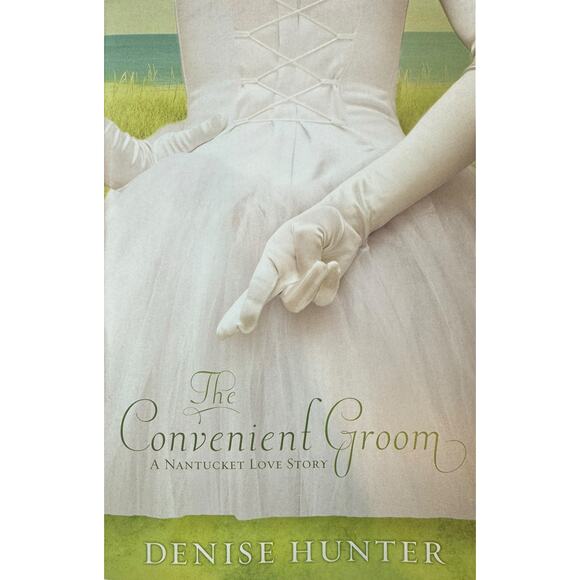 The Convenient Groom by Denise Hunter (Paperback) - Picture 1 of 6